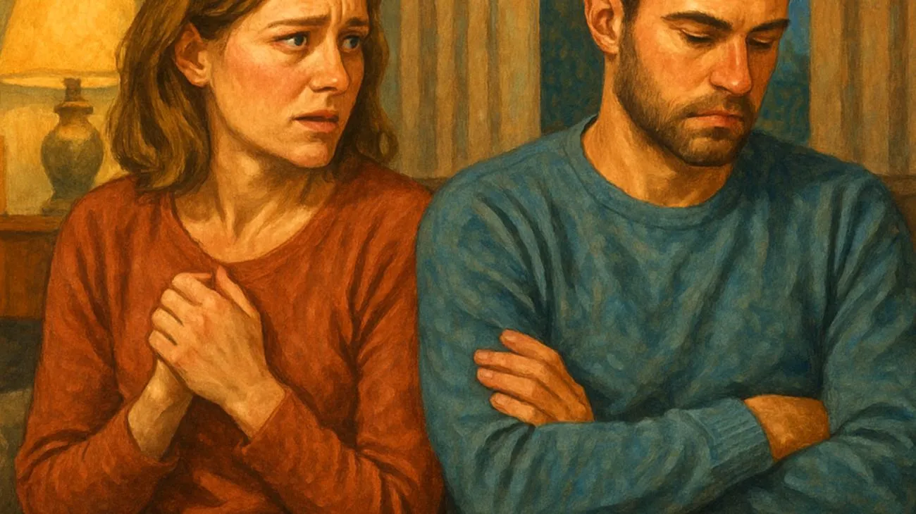 Cosa significa quando il tuo partner ti ignora sistematicamente, secondo la psicologia? 2025-07-18T04:45:05.336Z"