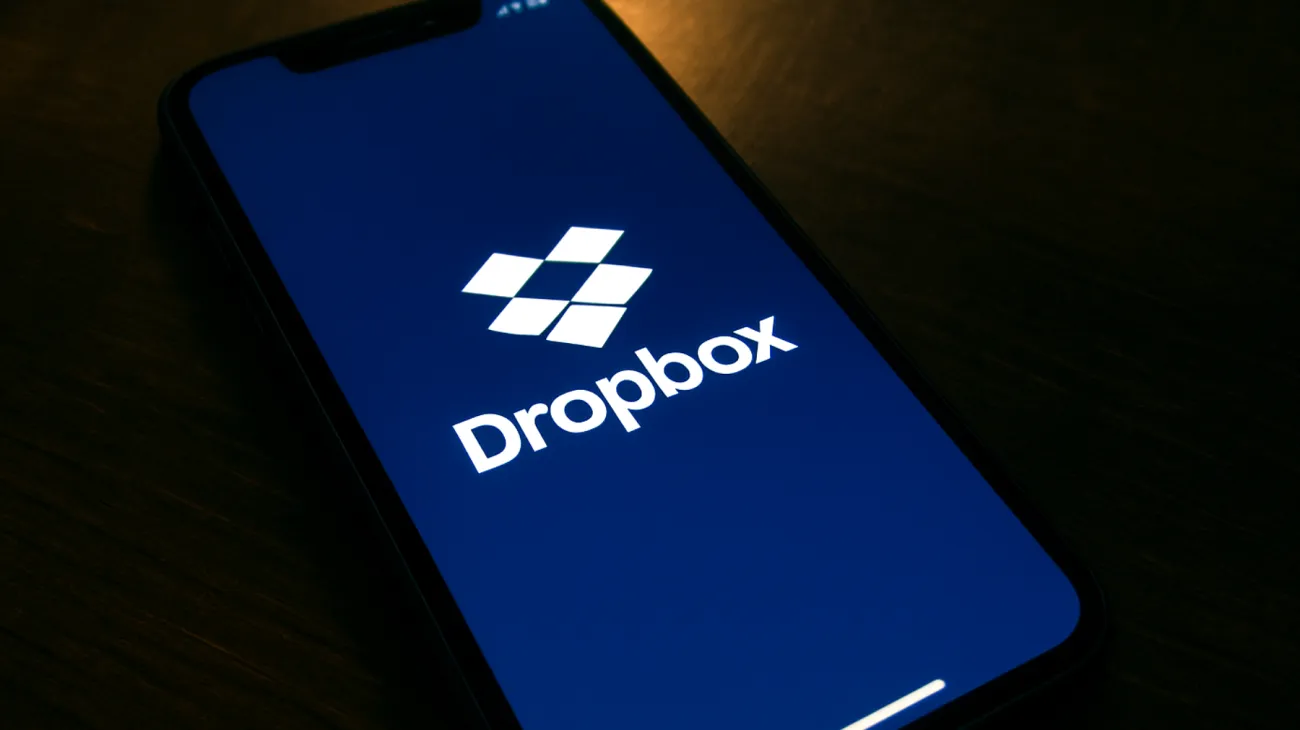 Dropbox"