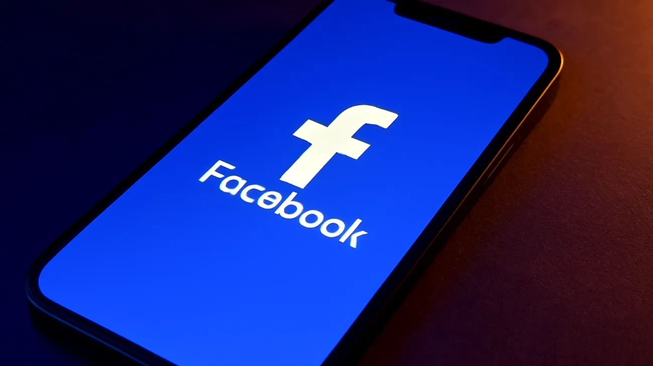 Facebook"