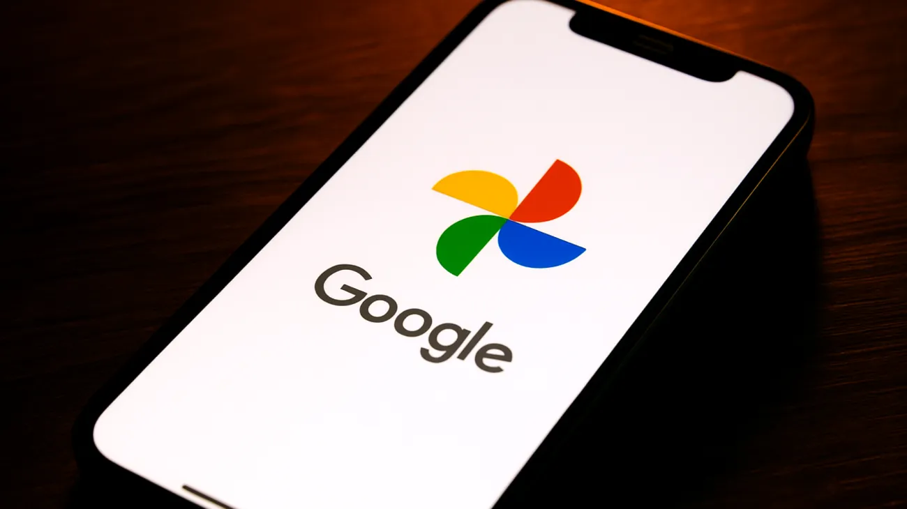 Google Foto"
