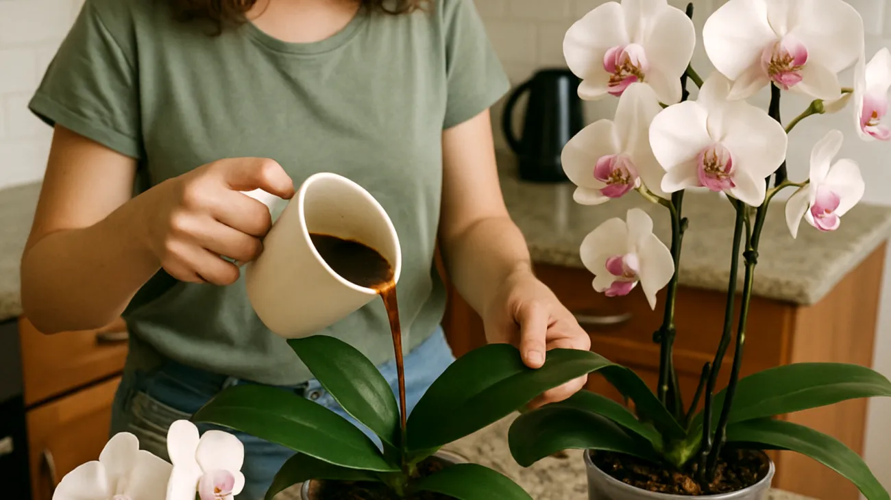 Orchidea"