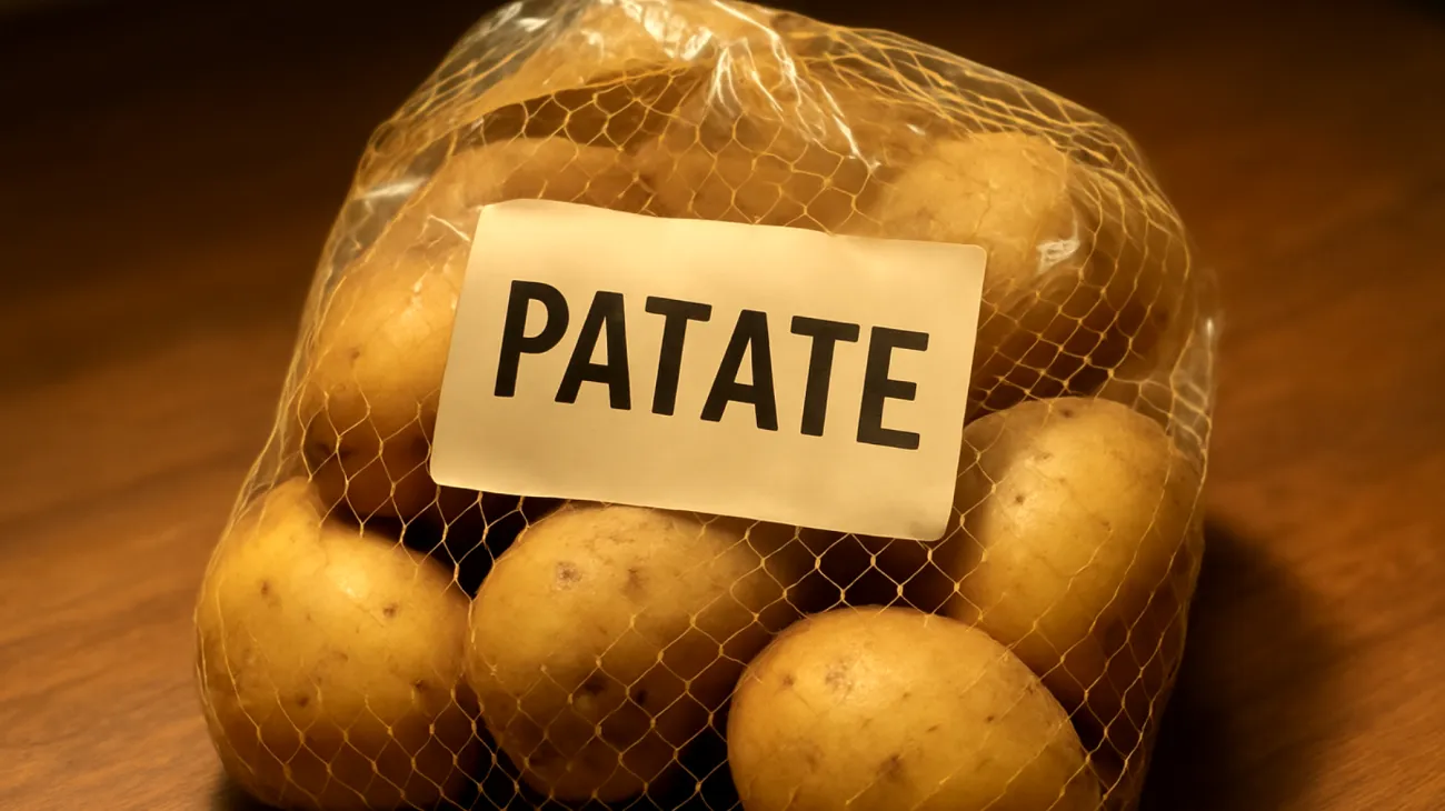 Patate"