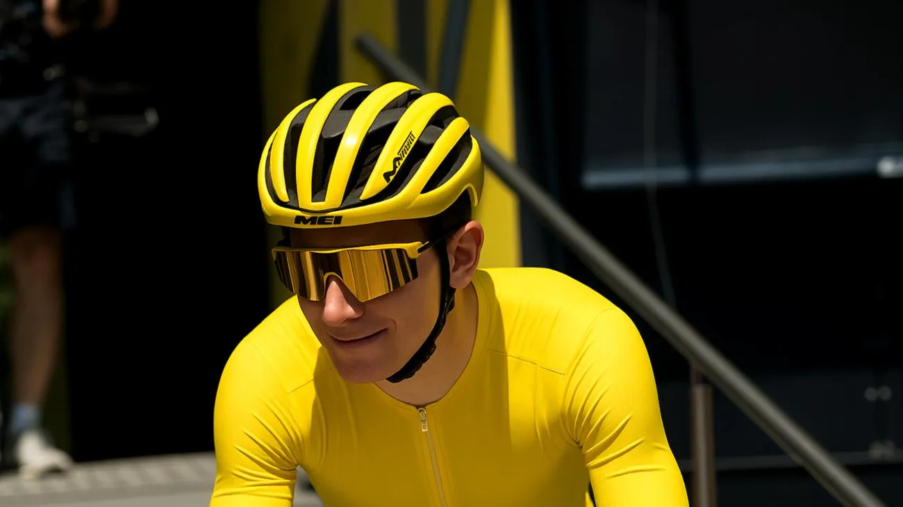 Tour de France oggi: hai visto cosa ha combinato Pogacar? Anche i suoi rivali sono rimasti a bocca aperta 2025-07-18T18:39:06.248Z"