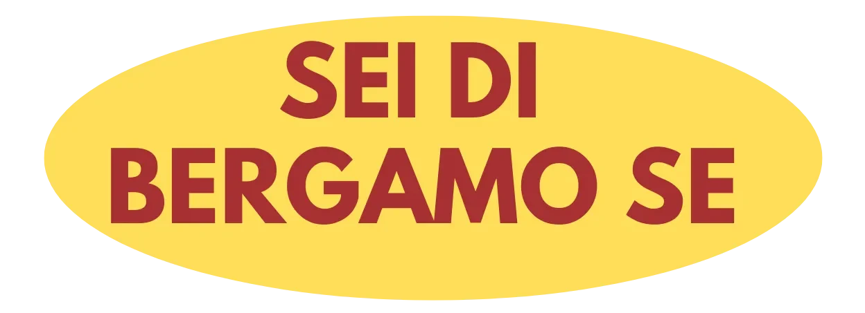 Sei Di Bergamo Se